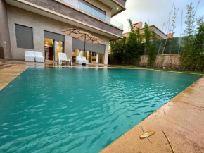 Villa ciel de marrakech
